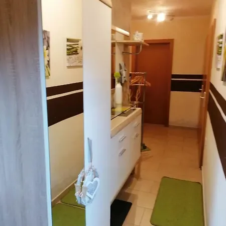 Haus Marie Luis 홈스테이 Kleinlobming