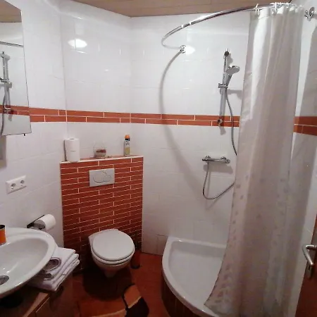 홈스테이 Haus Marie Luis *