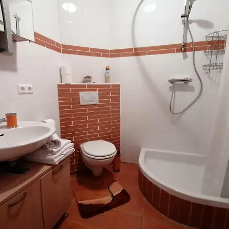 Haus Marie Luis * Kleinlobming